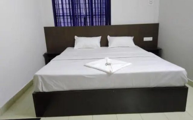 Apsara Residency