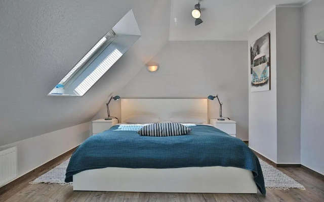 Haus Parkblick, Timmendorfer Strand Haus Parkblick Appartement 12