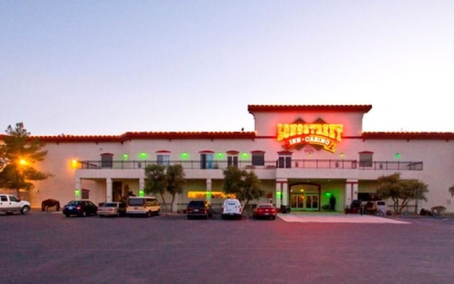 Longstreet inn casino & rv resort amargosa valley nv