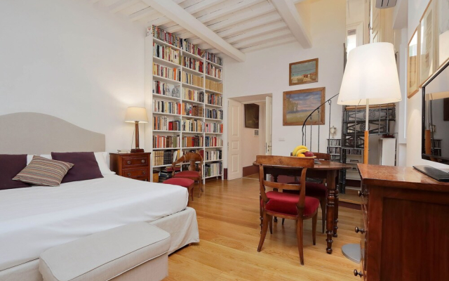 Grillo - WR Apartments