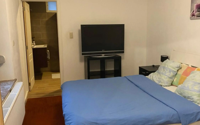 superbe appartement