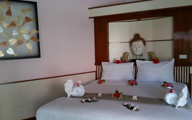 Royal Living Koh Samui - Fantastic With Jacuzzi - Villa 4
