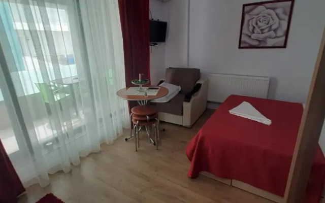 Studio PAPAYA BEACH