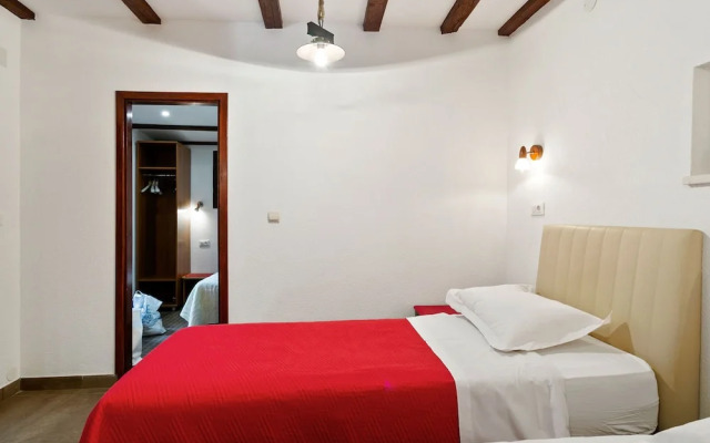 Alluring Apartment in Split near Diocletian Palace
