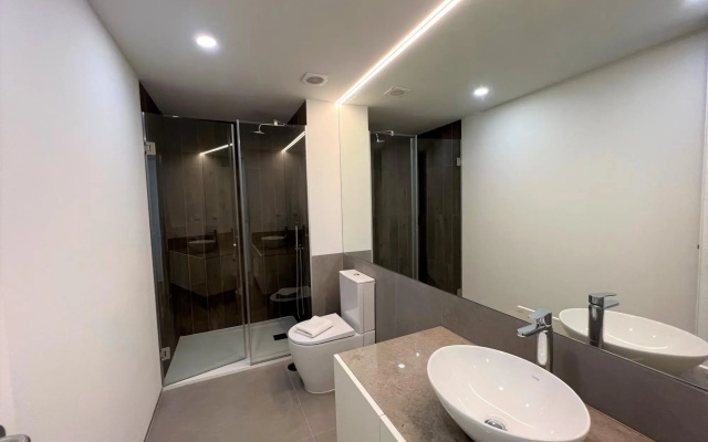 Faro Design 4 by Homing