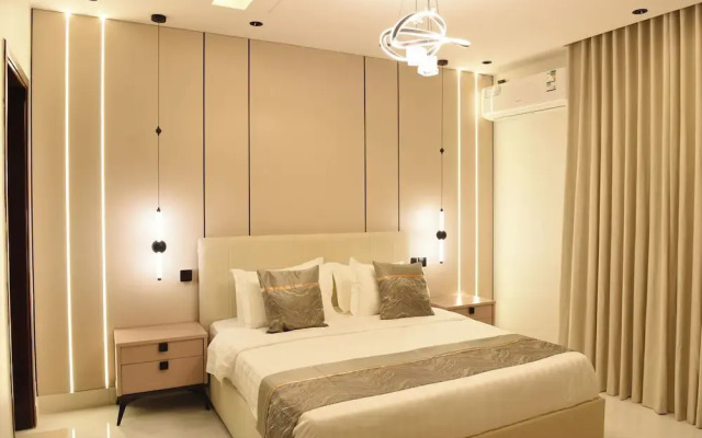 Bellevue Stay
