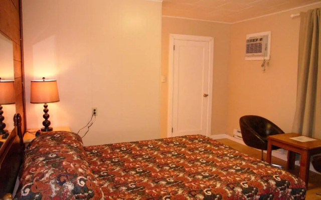 Mountain View Lodge