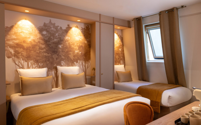 Hotel Le Cardinal