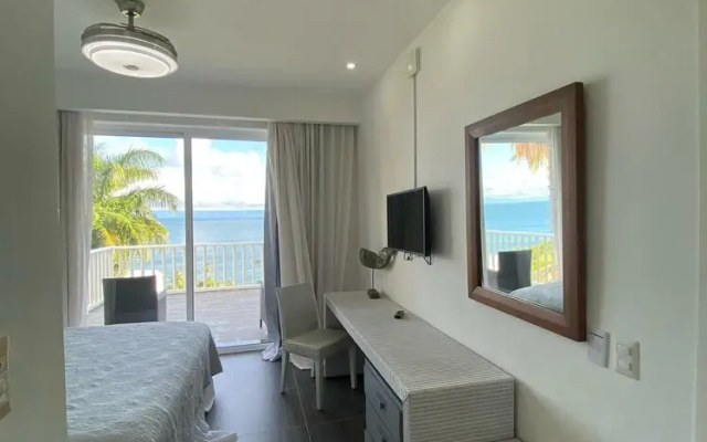Apartamento Vista Mare 9-202