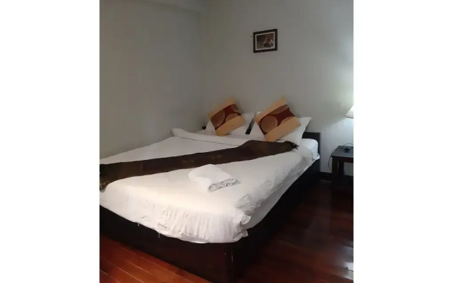 Mekhong Lao Villa