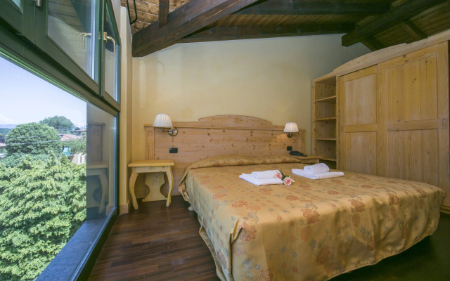 Montelago Charming Relax 3
