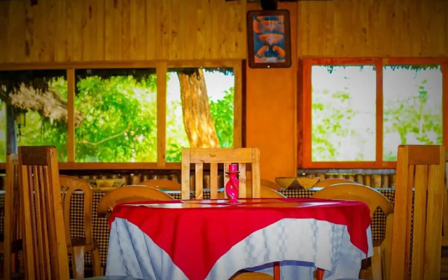 Teen Ranch Camp