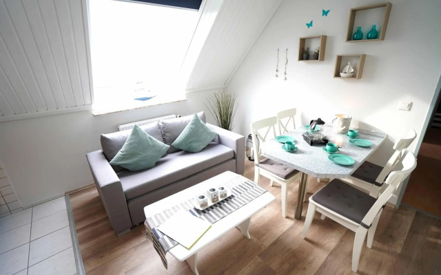 Ferienwohnung Spiekeroog