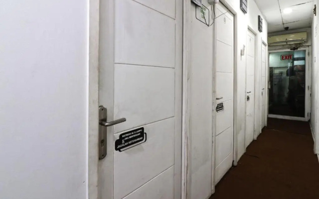 Wiens Residence BSD