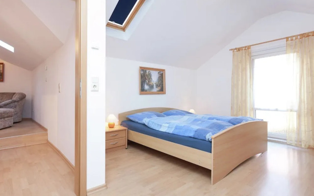 Cozy Cottage in Winterstein Thuringia near Ski Area