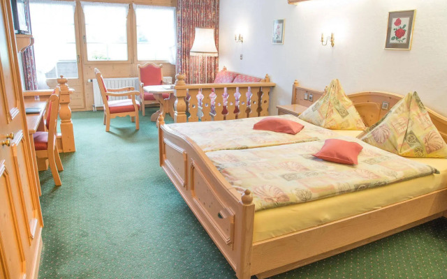 Hotel Simmenhof