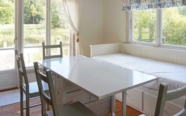 4 Person Holiday Home in Smedstorp