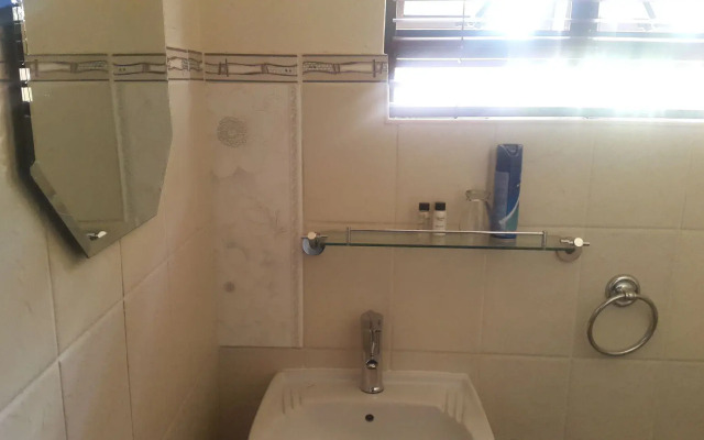 Ikaze Guest Lodge
