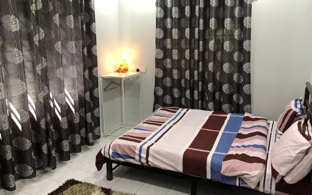 Heza Villa