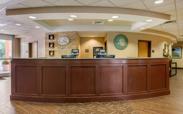 Comfort Suites Lady Lake - The Villages