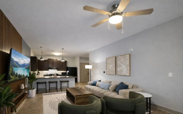 Vue by Stylish Stays