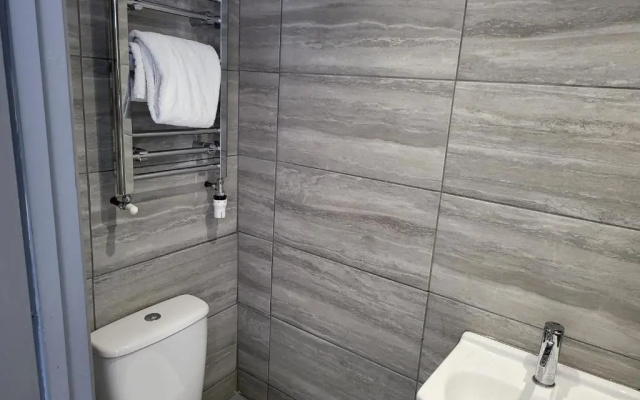 Vetrelax Colchester 3bedroom house