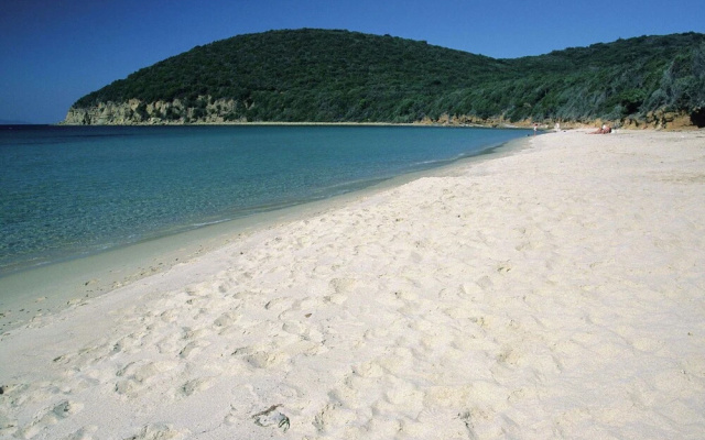 Comfy Apartment With a Terrace, 800m. From the sea