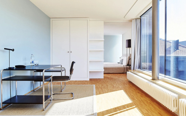 Greulich Design & Boutique Hotel