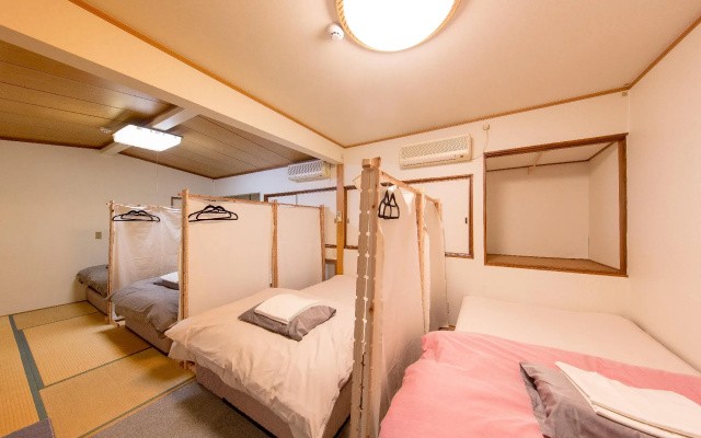 Guesthouse meinn Hanamaki