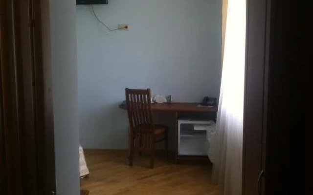 Kontinent Hotel