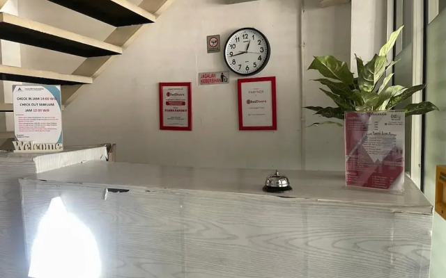 Hotel O 95063 Afifah Syariah Guest House Manado
