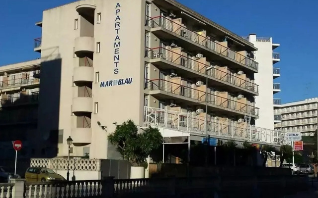 Apartaments Mar Blau
