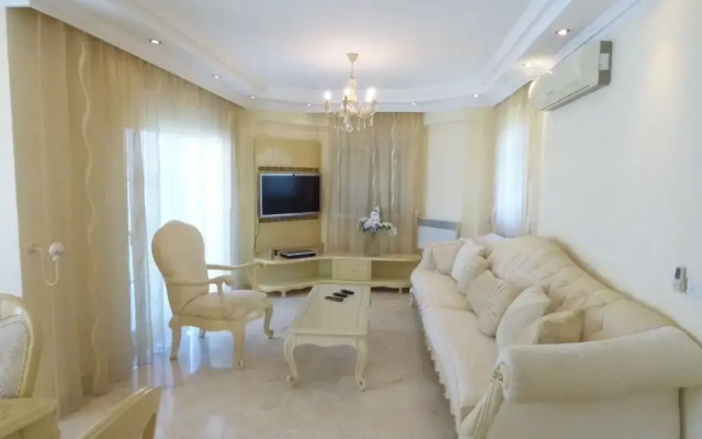 Villa Helios 11 by Elm