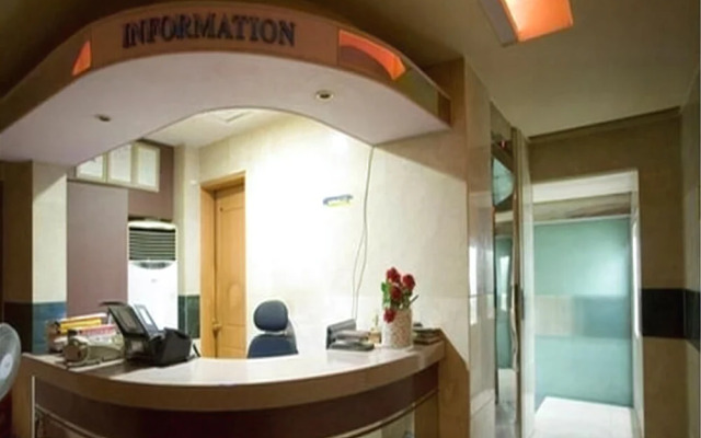 Goodstay Dove Hotel