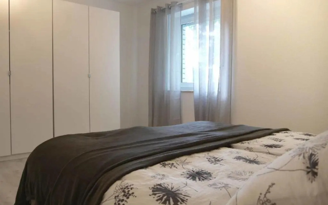 Ferienwohnung Lenneblick