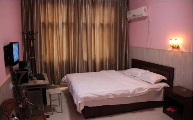 Jinyu Express Inn