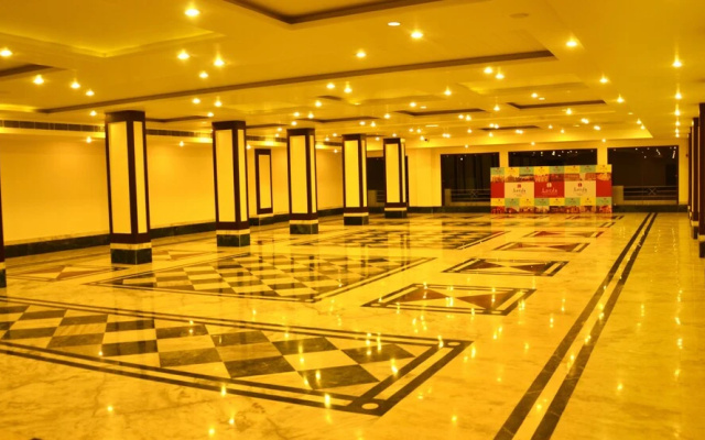 Royal Windsor Hotel