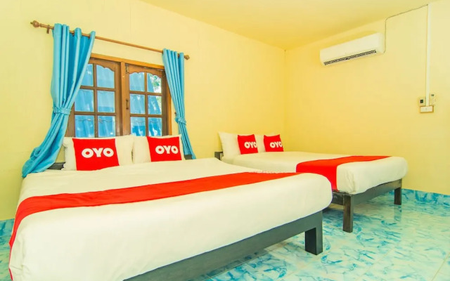 Garfield Resort By OYO Rooms