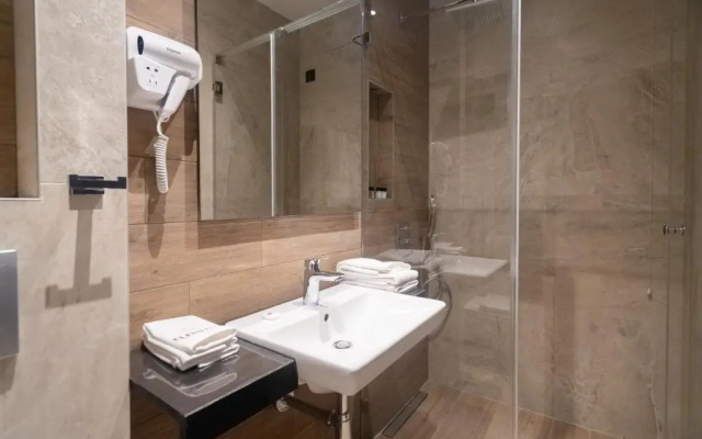 Hotel Element