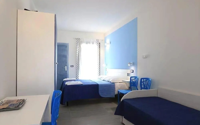 Maresidence