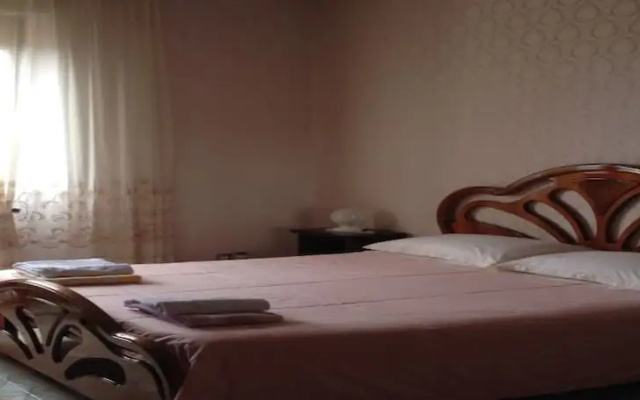 B&B I Calanchi