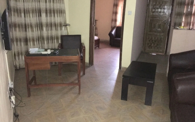 Bamfort Hotels Limited