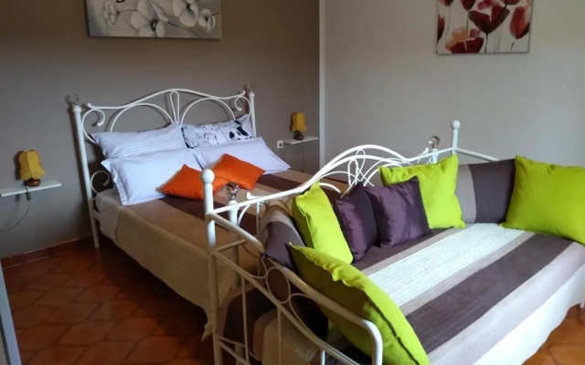 Apartment Monte