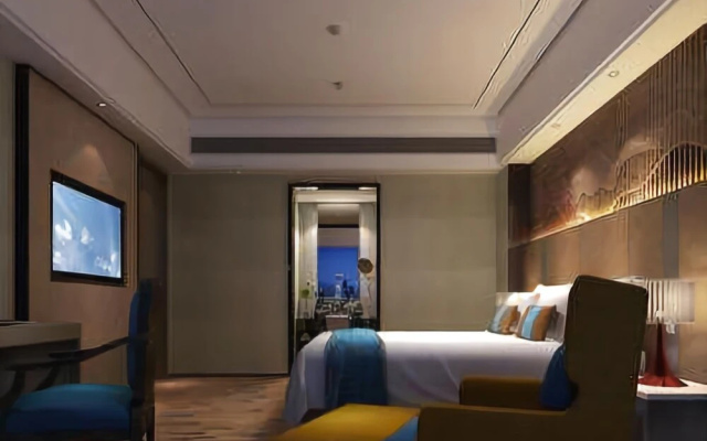 Pefiman Hotel