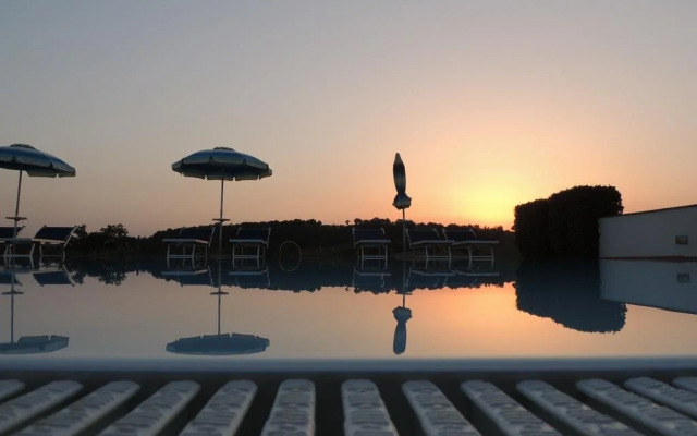 Agriturismo Il Cavallino