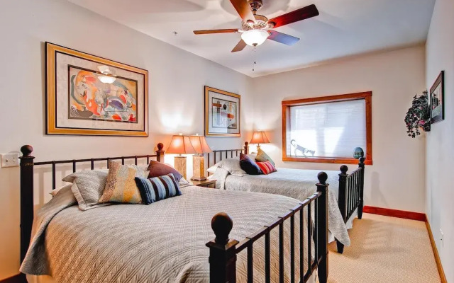 Black Canyon Inn Unit F3