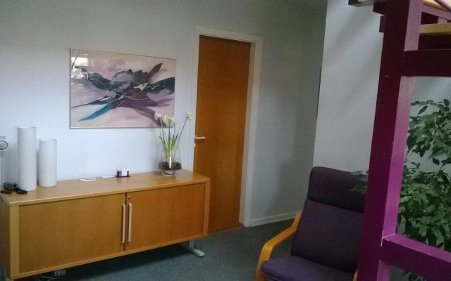 Bed & Breakfast Svendborg NV