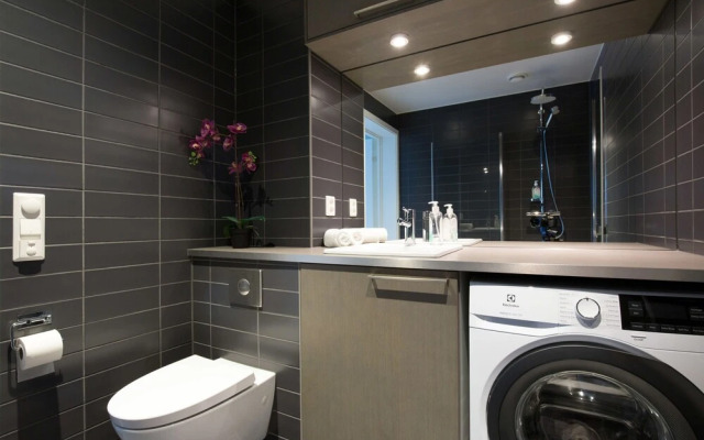 Sonderland Apartments - Trelastgata 27