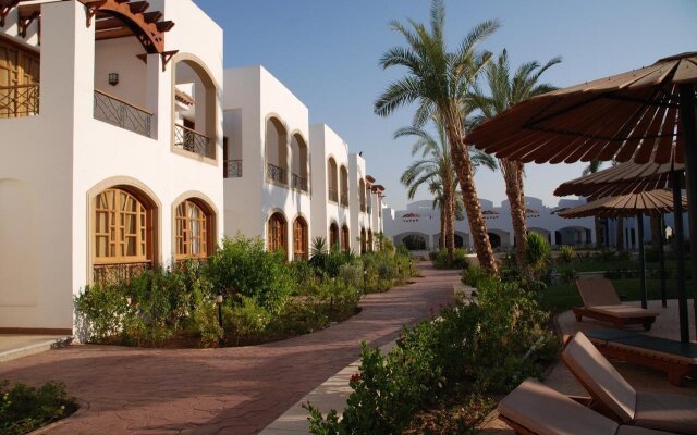 Coral Hills Resort in Sharm El Sheikh, Egypt from 51$, photos, reviews - zenhotels.com hotel front