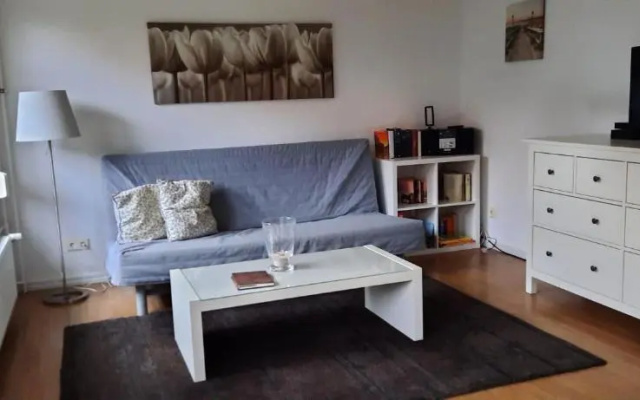 Ferienhaus Landliebe, Wohnung 9048-2